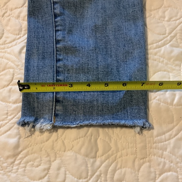 Talbots ankle jeans - Picture 11 of 11